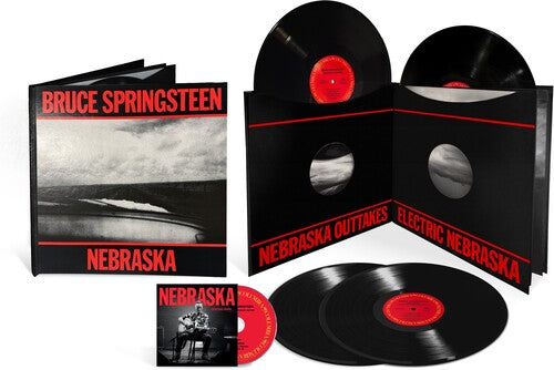 Springsteen, Bruce - Nebraska '82 (PRE-ORDER)