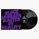Black Sabbath - Master of Reality