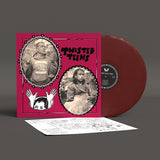 Twisted Teens - The Holy Cross Tigers (PREORDER)