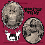 Twisted Teens - The Holy Cross Tigers (PREORDER)