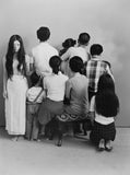 Yoko by Masahisa Fukase
