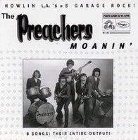 Preachers, The - Moanin'