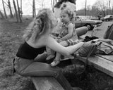 My Mother, My Son. by Mary Frey