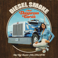 V/A - Diesel Smoke and Dangerous Curves (Compilation)