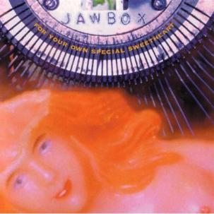 Jawbox - For Your Own Special Sweetheart