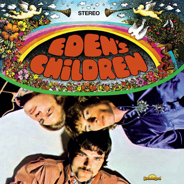 Eden's Children - S/T