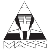 Maxx Mann - S/T