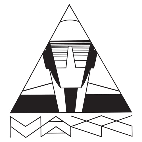 Maxx Mann - S/T