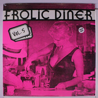 V/A - Frolic Diner: Vol. 5 (Compilation)
