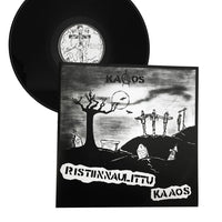 Kaaos - Riistinnaulittu Kaaos