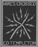 Wires Crossed by Ed Templeton
