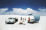 Color by Gary Winogrand