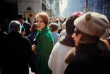 Color by Gary Winogrand