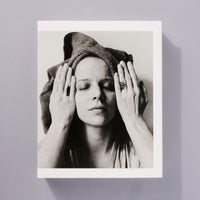 Daily Self-Portraits 1972–1973 by Melissa Shook