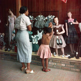 Segregation Story by Gordon Parks