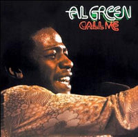 Green, Al - Call Me