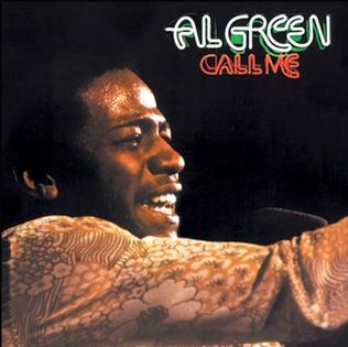 Green, Al - Call Me