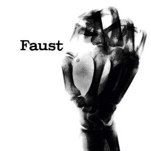 Faust - S/T