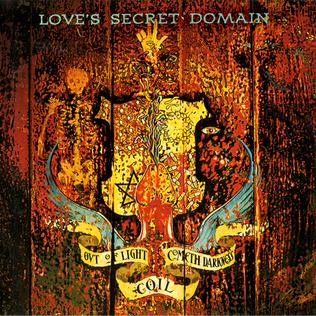 Coil - Love's Secret Domain