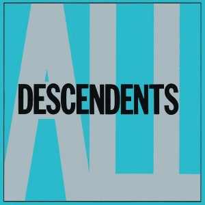 Descendents ‎- ALL