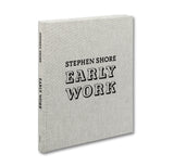 Early Work by Stephen Shore