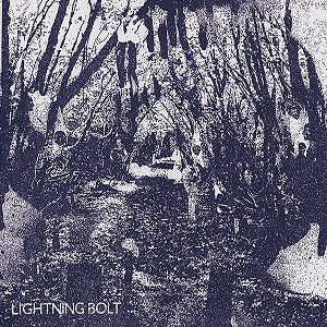 Lightning Bolt - Fantasy Empire