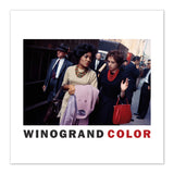 Color by Gary Winogrand