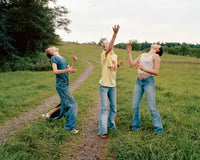 Girl Pictures by Justine Kurland