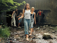 Girl Pictures by Justine Kurland