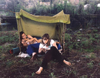 Girl Pictures by Justine Kurland