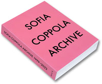 Archive 1999-2023 by Sofia Coppola