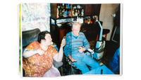 Ray’s A Laugh by Richard Billingham (SIGNED)