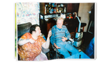 Ray’s A Laugh by Richard Billingham (SIGNED)