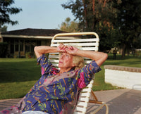 Pictures From Home by Larry Sultan