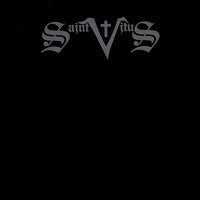 Saint Vitus - S/T