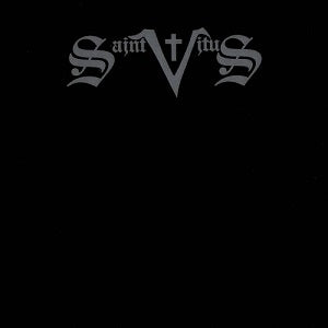 Saint Vitus - S/T