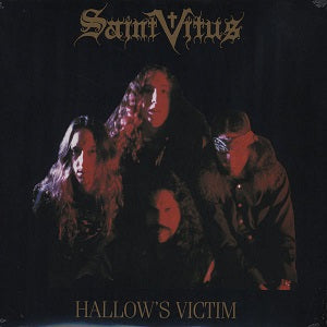 Saint Vitus - Hallow’s Victim