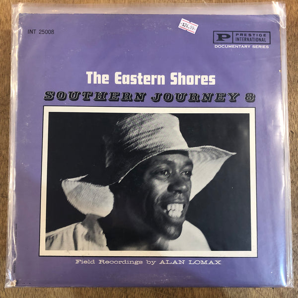 V/A - Southern Journey 8: The Eastern Shores