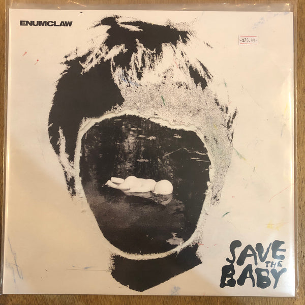 Enumclaw - Save The Baby