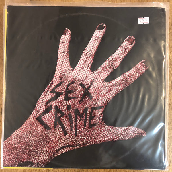 Sex Crime - S/T