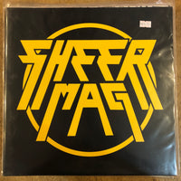 Sheer Mag - S/T