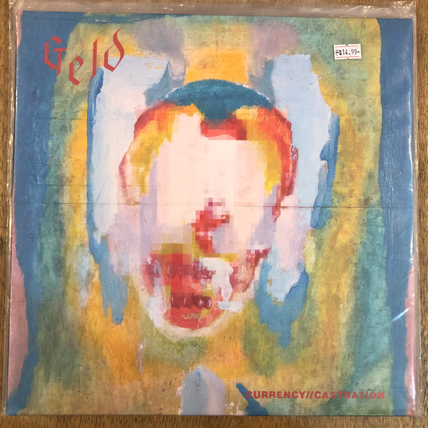 Geld - Currency//Castration