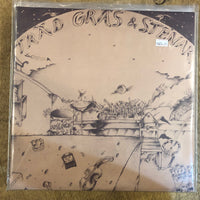 Träd Gräs Och Stenar - Mors Mors