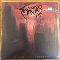 Thaetas - Shrines To Absurdity