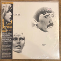 Nancy & Lee - Again