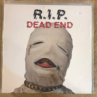 R.I.P. - Dead End