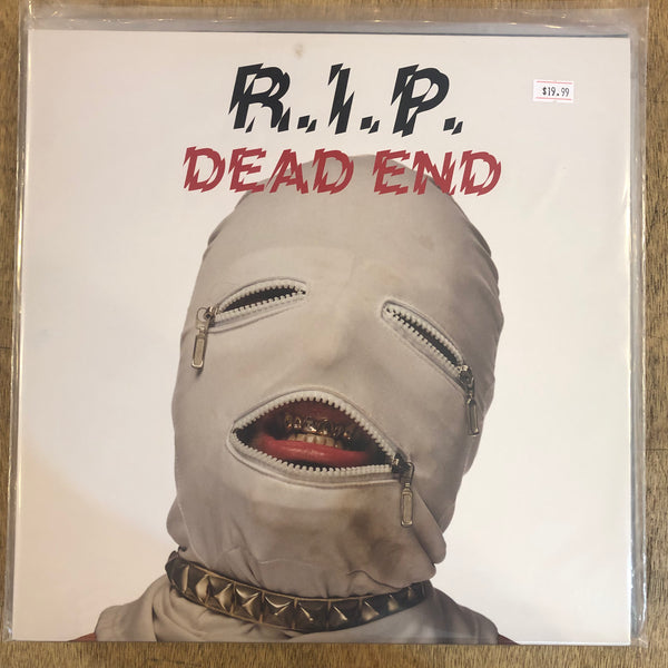 R.I.P. - Dead End
