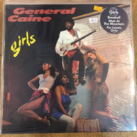 General Caine - Girls