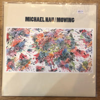 Nau, Michael - Mowing