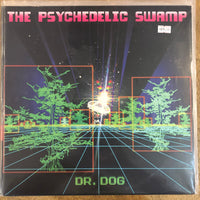 Dr. Dog - The Psychedelic Swamp